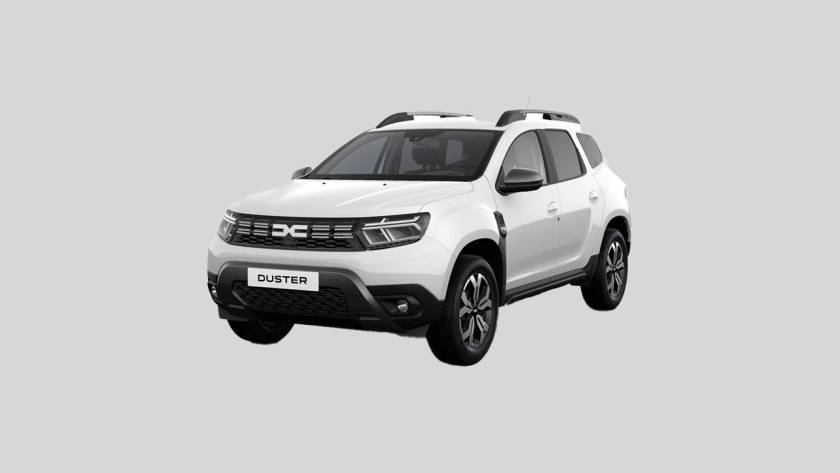 Dacia Duster 1.0 Eco-G 100 CV Essential
